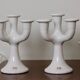 Five-Arm Candelabra by Guldkroker Sweden