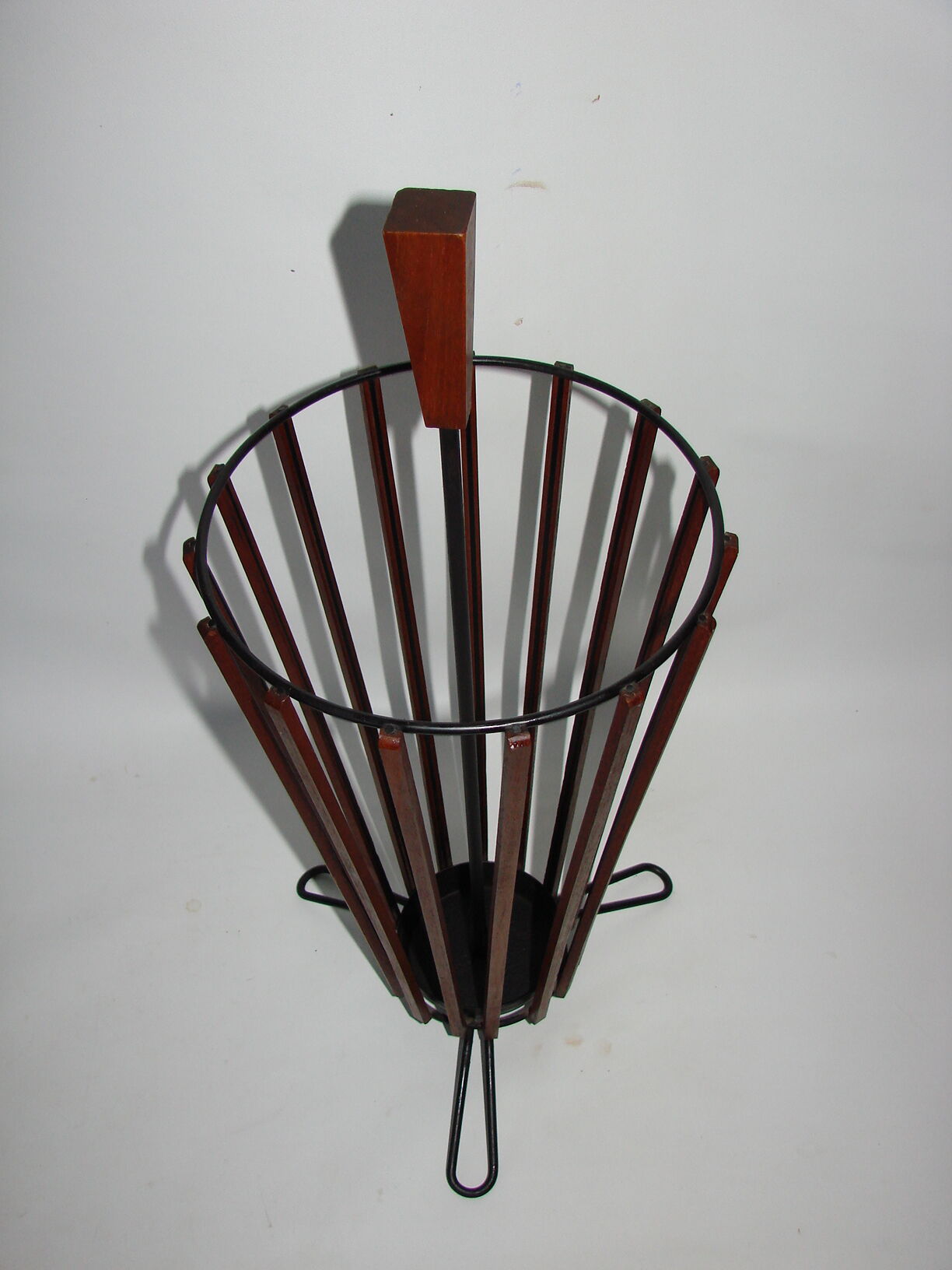 Porte-parapluie, années 1960