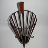 Umbrella stand, 1960s