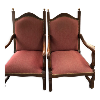 Armchair