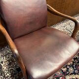 Unique Classic English Desk Set with Conference Table