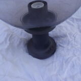 Globe outdoor lighting 1970s