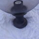 Globe outdoor lighting 1970s