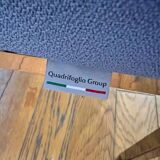 Fauteuil modulable designer