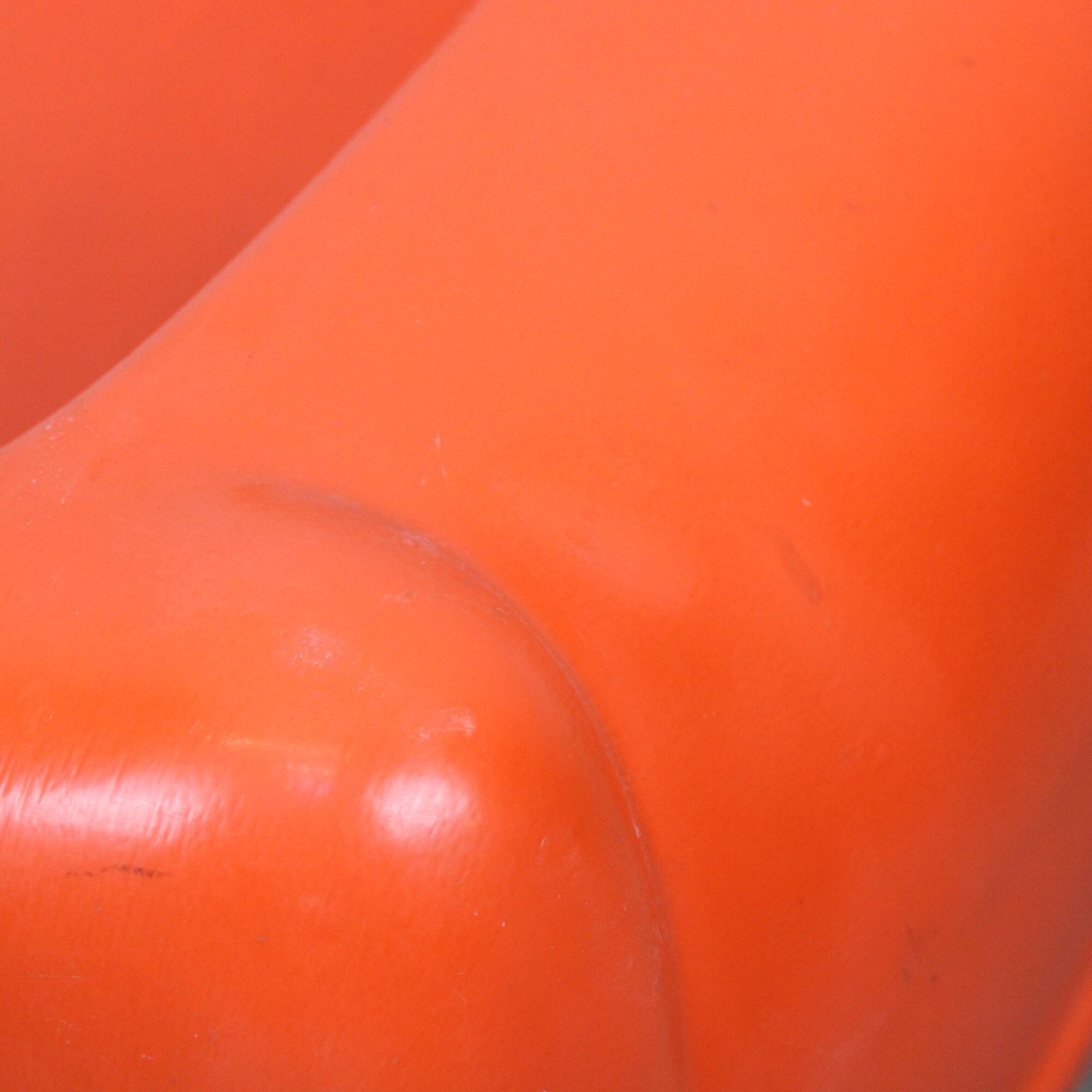 Children's armchair "Zorro" by Meurop 1972