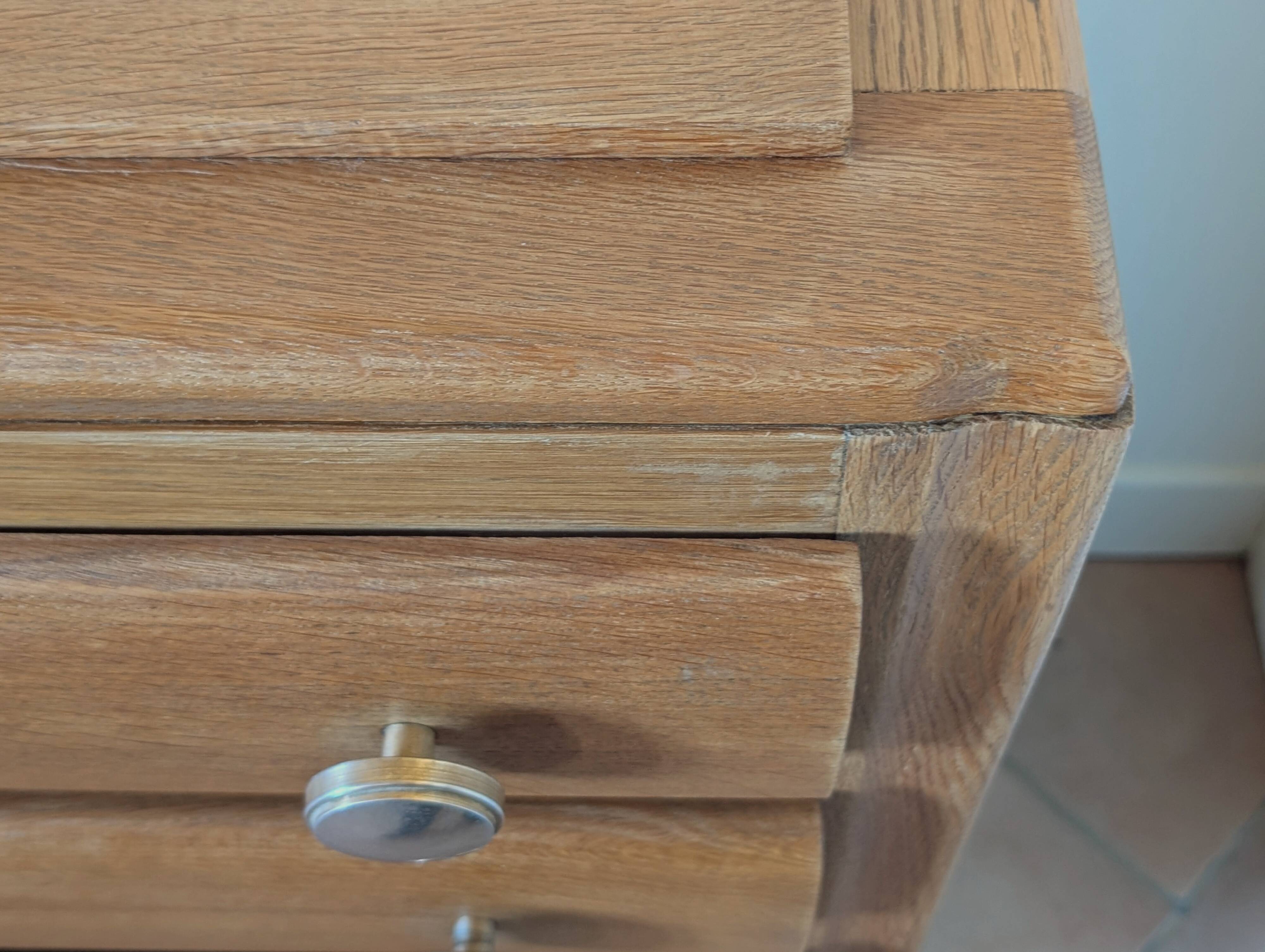 Vintage 50s chest of drawers