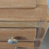 Vintage 50s chest of drawers
