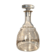 Carafe Baccarat signée