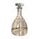 Carafe Baccarat signée