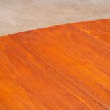 Scandinavian table 1960