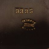 Danish studio ceramic bowls by Einar Johansen for Soholm Stentoj, 1960s, set of 2.