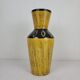 Vase en céramique Scheurich vintage 1960-70'