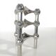 Nagel modular candle holder set