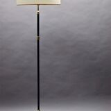 Vintage lamp post