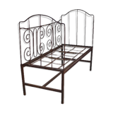 Bench bed