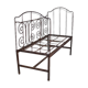 Lit banquette