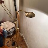 Vintage relco floor lamp