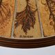 Table basse Roger Capron