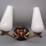 Vintage wall lamp 50s/60's