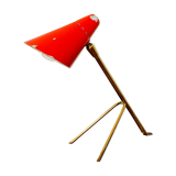 Swedish wall or table lamp
