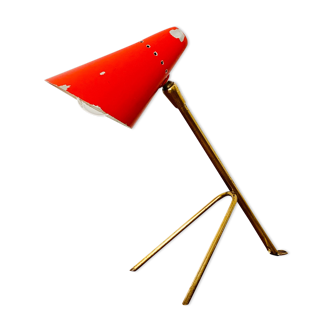 Swedish wall or table lamp