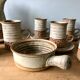 Tremar Sandstone Coffee Service - St Keynes