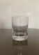 Baccarat vase