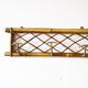 Rattan hooks