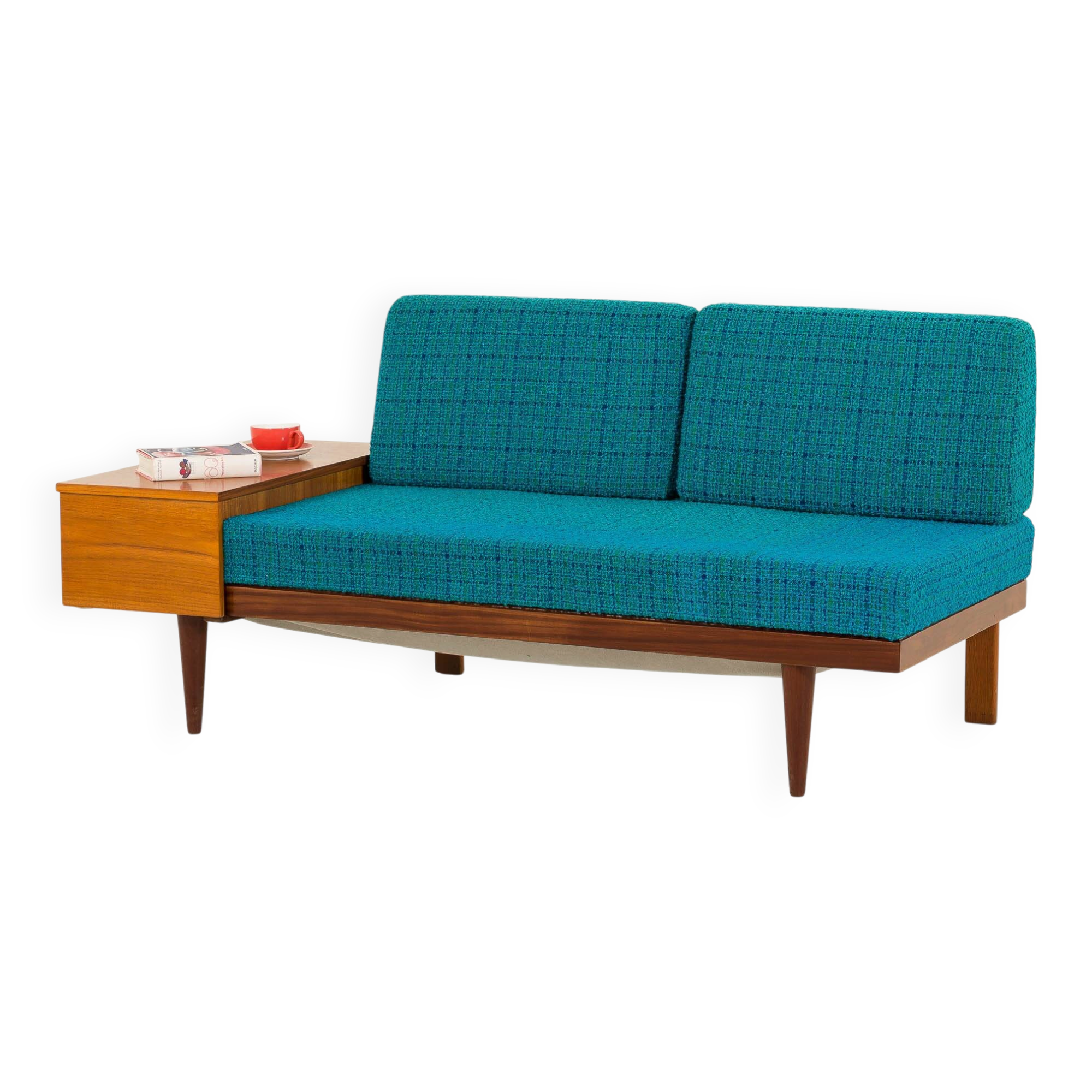 Svane daybed by Ingmar Relling, Norway, 1960s