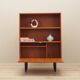 Teak bookcase, Danish design, 1960s, production: Denmark