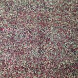 Carpet boucharouite, 230 x 120