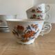 Lot 5 cups Winterling Bavaria