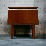 Table de chevet vintage