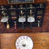 Telephone switchboard