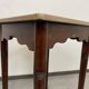 Marble coffee table Secession by Thonet
