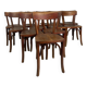 Bistro chairs