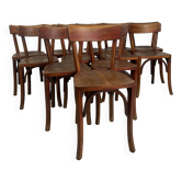Bistro chairs