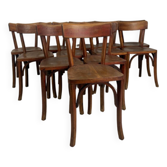 Bistro chairs