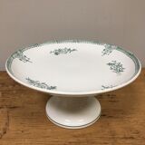 Cake display of St Amand