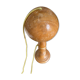 Light wood bilboquet