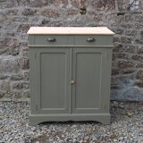 Vintage parisian sideboard