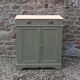 Buffet parisien vintage