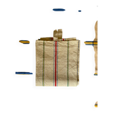 Torchons lin coton ancien