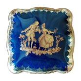 Boîte à bijoux ancienne