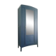 Armoire parisienne