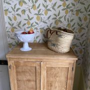 oak wardrobe