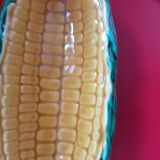 Ravier in slip: Epi of corn.