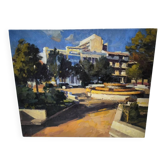 landscape