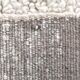 Brown Beige Vintage Runner Rug 70x307Cm