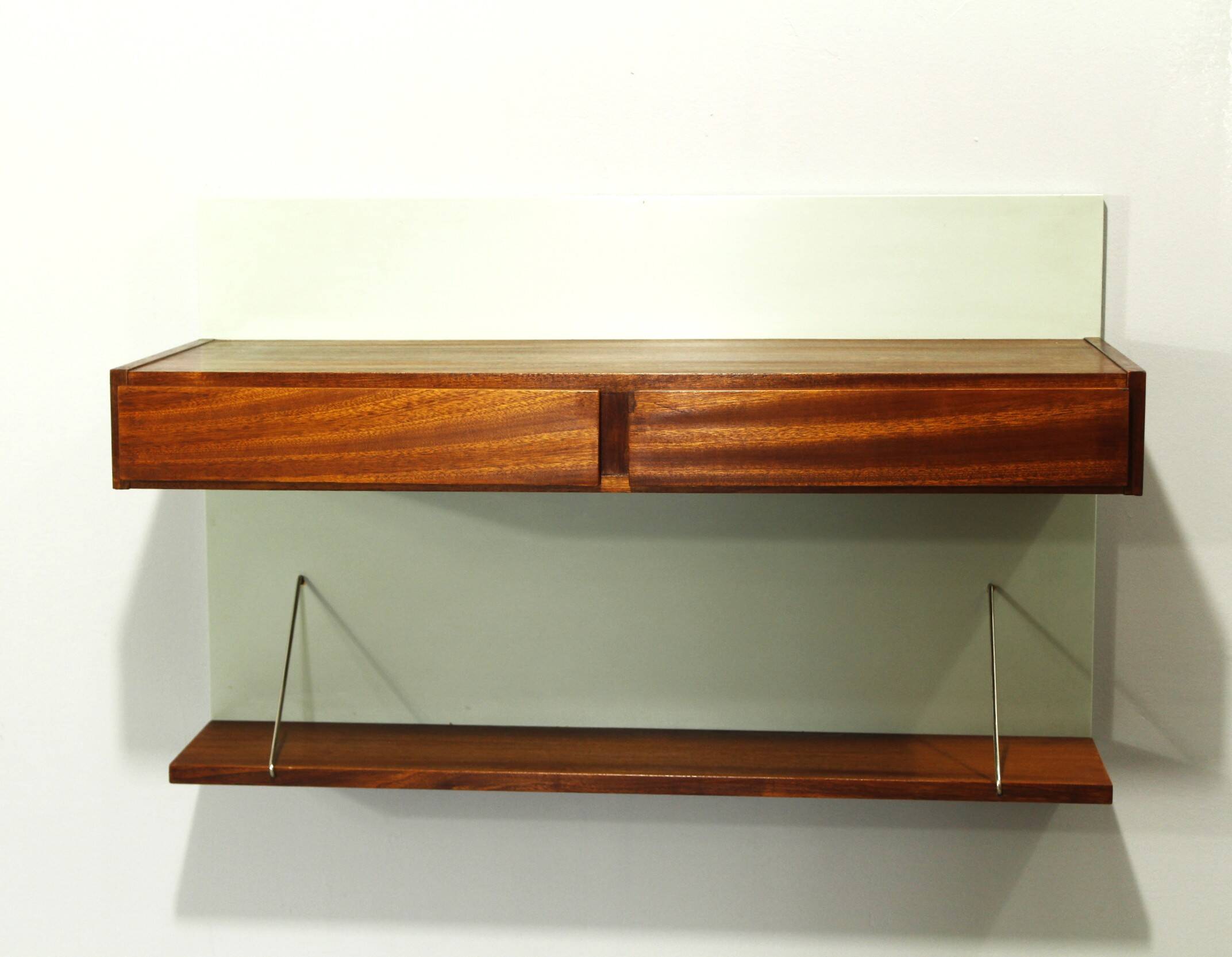 UP Závody, Wall Shelf, 1960s